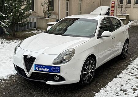 Alfa Romeo Giulietta Super