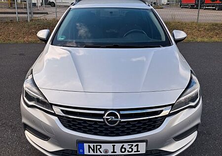 Opel Astra ST 1.6 Diesel Edition 81kW S/S Edition