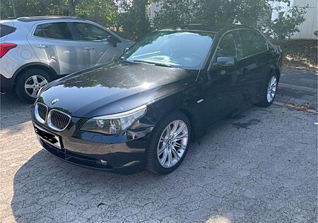 BMW 525d - Diesel - Automatik