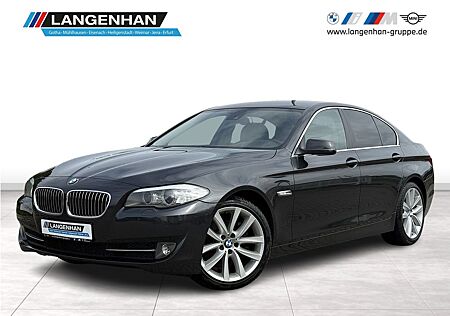 BMW 530d xDrive Bi Xenon Navi Prof Standhzg HUD SHZ