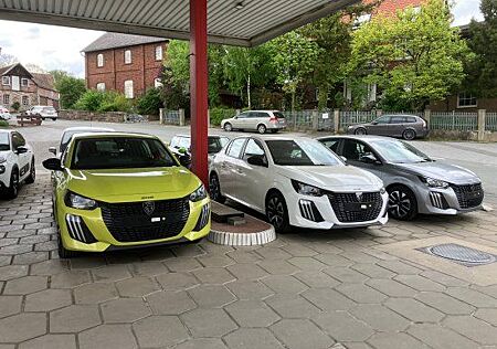 Peugeot 208 Style 75 SHZ PDC LED CARPLAY DAB
