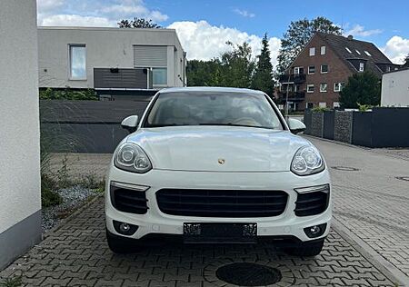 Porsche Cayenne S E-Hybrid S 333 PS TOP AUSTATTUNG