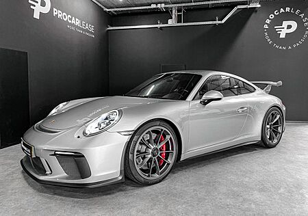 Porsche 991 .2/ 4.0 GT3/ LIFT/ APPROVED/ CARB