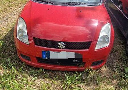 Suzuki Swift 1,3 Classic Classic