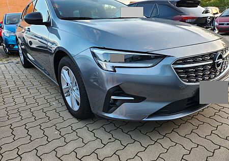 Opel Insignia Sports Tourer 2.0 Diesel, Garantie!