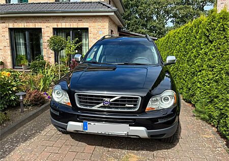 Volvo XC 90 XC90 D5 R-Design