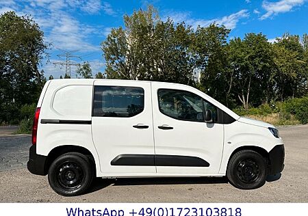 Citroën Berlingo 1.6 HDI*NETTO-7900*KLIMA*1-HAND