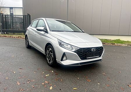 Hyundai i20 Trend Mild-Hybrid*RFK*SHZ*