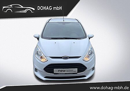 Ford B-Max Sync Edition