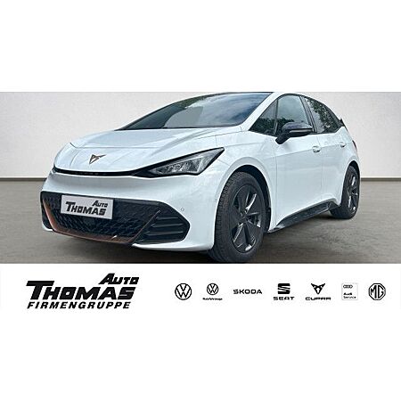 Cupra Born leasen