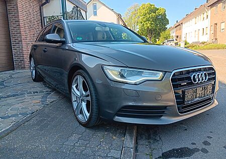 Audi A6 3.0 TDI Quattro / Standheizung / Automatik