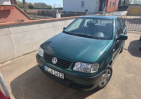 VW Polo Volkswagen 1.4 Trendline Classic Trendline
