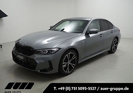 BMW 320D XDRIVE M-Sport Navi