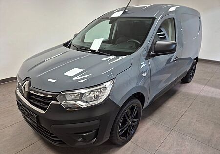 Renault Express Teilleder Alu