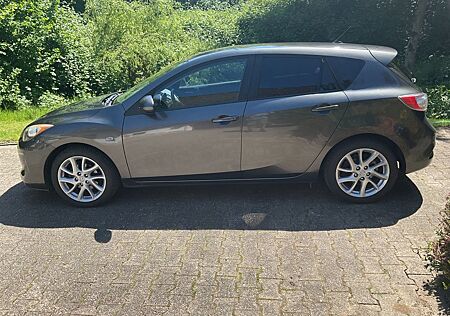 Mazda 3 1.6 MZR Edition Edition