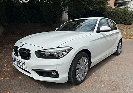 BMW 118i