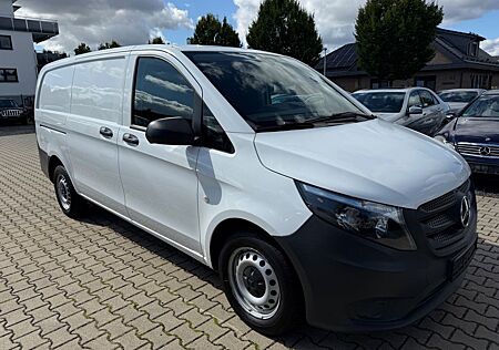 Mercedes-Benz Vito Kasten CDI WORKER FWD lang 1Hd. Klima