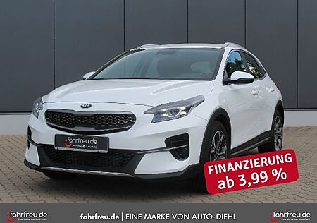 Kia XCeed 1.6 CRDI DCT Spirit *JBL*KEYLESS*KAMERA*