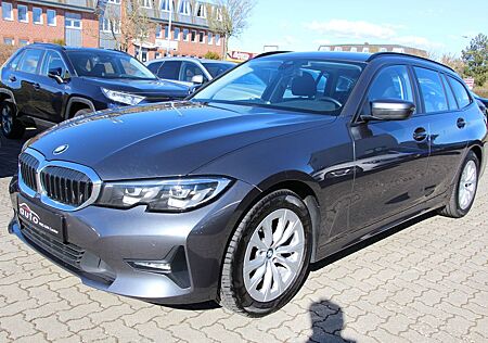 BMW 320 3 Touring d