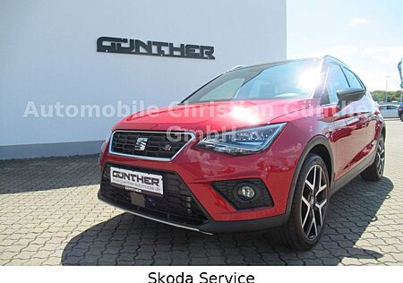 Seat Arona FR 1.5 TSI 6G LED SH NAVIGATION