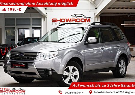 Subaru Forester Comfort Aut. 1.Hand