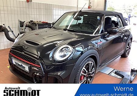 Mini John Cooper Works Cabrio JCW Cabrio John Cooper Works Trim + 2Jahre-NEXT