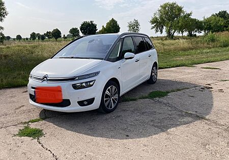 Citroën C4 Picasso BlueHDi 150 Stop&Start Exclusive ...