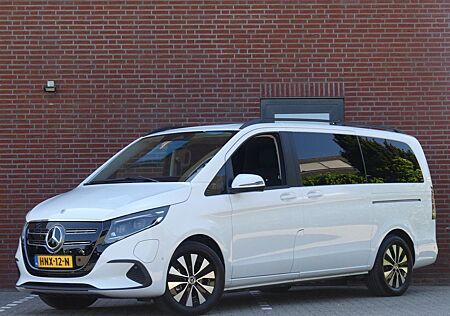 Mercedes-Benz EQV 300 L2 90 kWh 6 sitze Adaptive Tempomat/Came