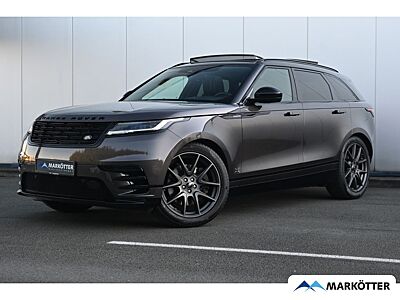 Land Rover Range Rover Velar P400 HSE Dynamic HUD/S-Dach