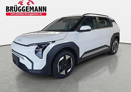 Kia EV3 58.3 KWH AIR MJ25 WINTER