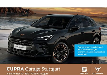 Cupra Terramar VZ 2.0 TSI DSG 195 kW