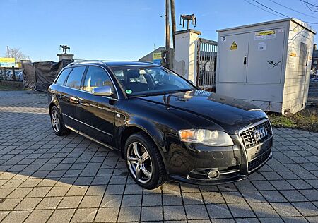 Audi A4 Avant 2.0 TDI