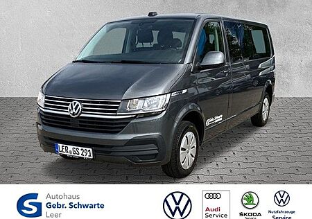 VW T6 Caravelle Volkswagen T6.1 2.0 TDI DSG Comfortline lang