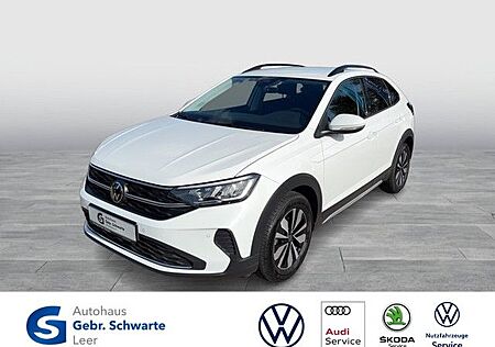 VW Taigo Volkswagen 1.0 TSI Move KLIMA LED LM16 MFL PDC SHZG