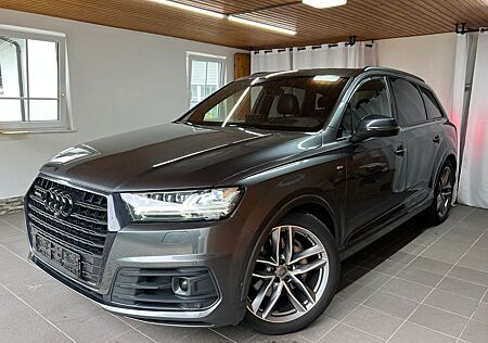 Audi Q7 50 TDI quattro