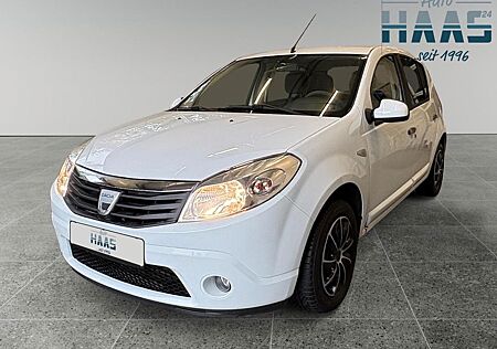Dacia Sandero Laureate EXPORT