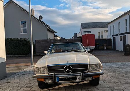 Mercedes-Benz SL 450