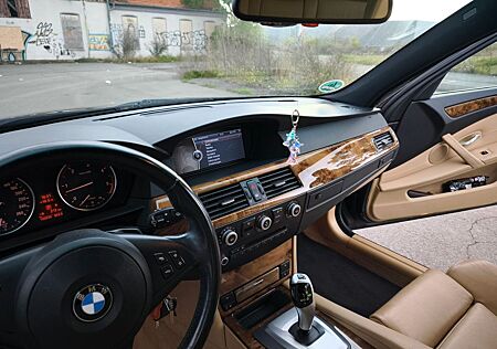 BMW 530d touring Edition Exclusive Edition Exclusive