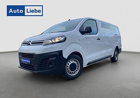 Citroën Jumpy CLUB M 1.5HDi -KLIMA|FREISPRECH|PARKSENSOREN
