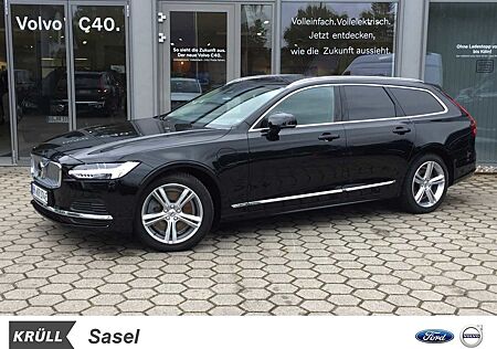 Volvo V90 V 90 T6 Plus Bright AWD Recharge Plug-In Hyb