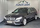 Mercedes-Benz E 350 CDI T*AMG Styling*AMG Line*Teilleder*LED*