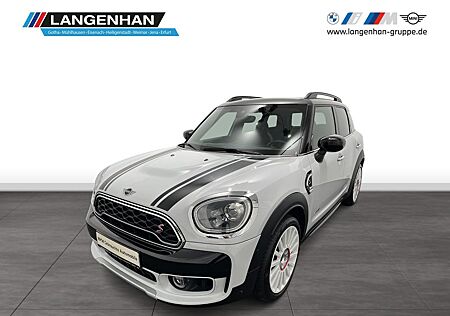 Mini Cooper S Countryman Cooper S ALL4 Countryman