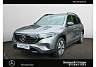 Mercedes-Benz EQB 300 4M 'Progressive'7Seats'Distronic'NightP'