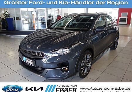 Kia XCeed Spirit 1.4 T-GDI NAVI JBL REAR CROSS BLIND