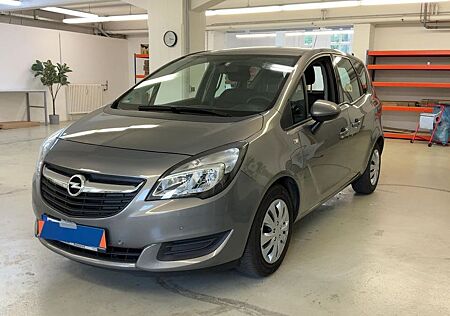 Opel Meriva B Edition 1,4