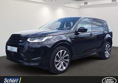 Land Rover Discovery Sport D180 R-Dynamic SE