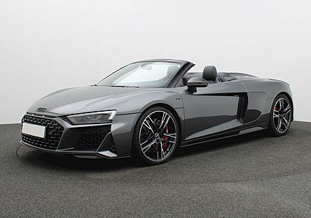 Audi R8 Spyder 5.2 FSI quattro performance KERAMIK LE