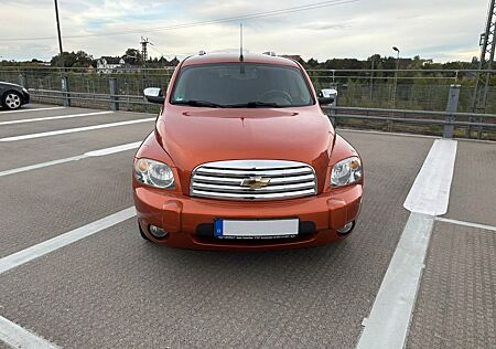 Chevrolet HHR LT 2.2 | TÜV Neu