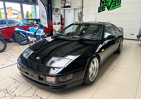 Nissan 300 ZX Twin Turbo