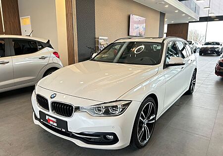 BMW 340 3 Touring i Sport Line